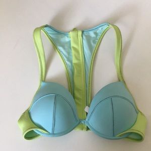 Victoria's Secret swim top